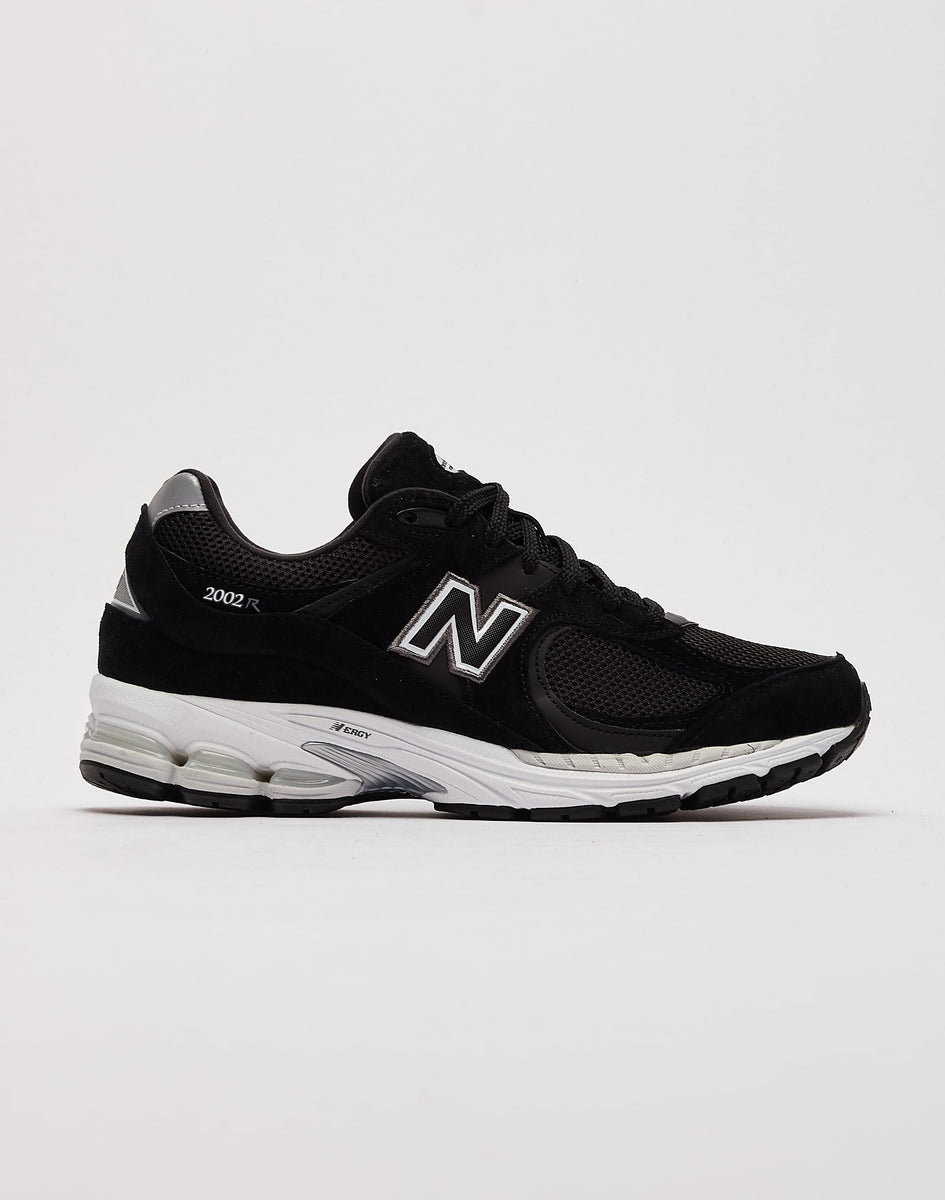 New Balance 2002R ブラック＊M2002RJB New Balance 2002R – DTLR
