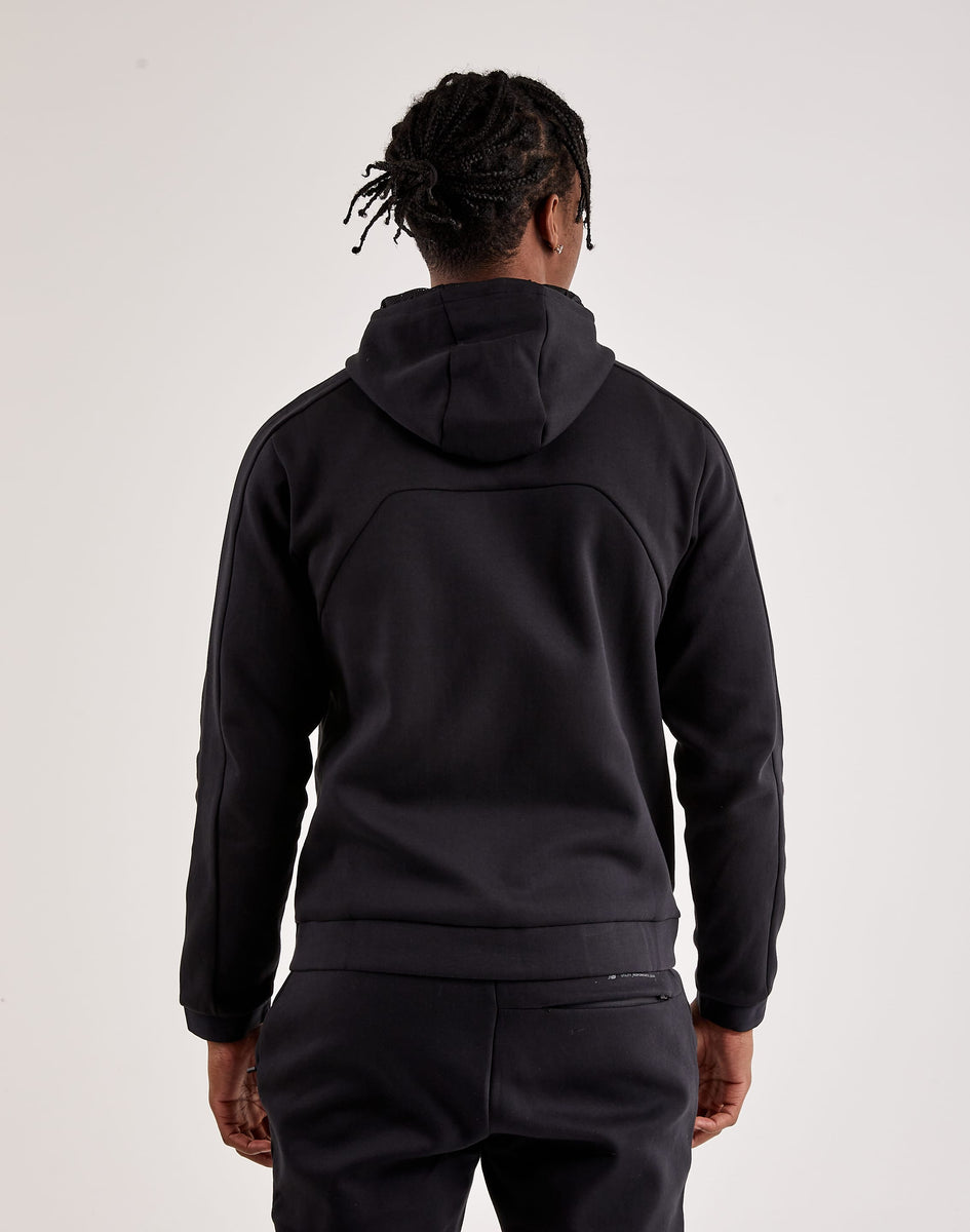 New balance tech hoodie Clearance