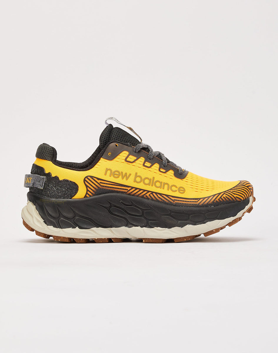 New Balance Fresh Foam Trail V3 – DTLR