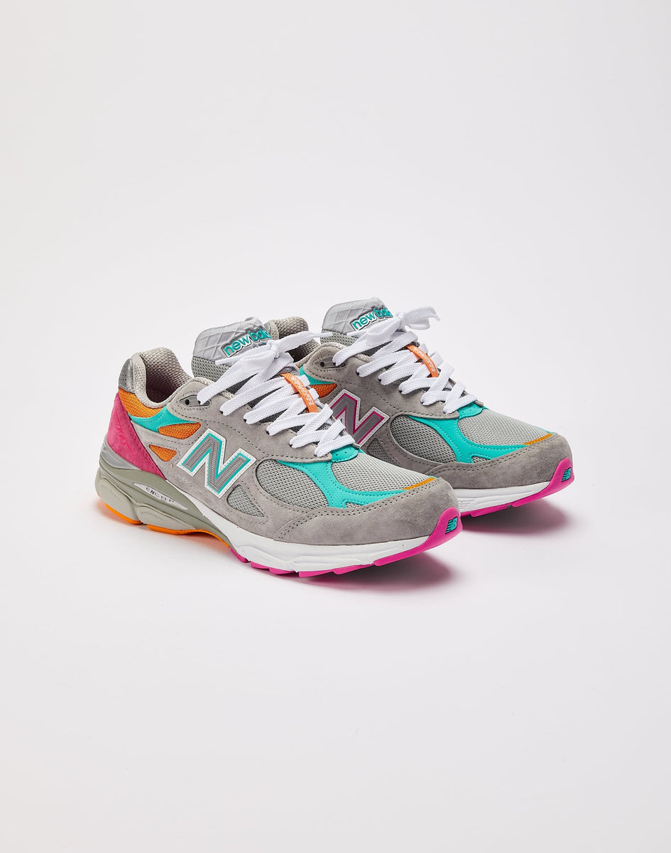 New Balance 990v3 