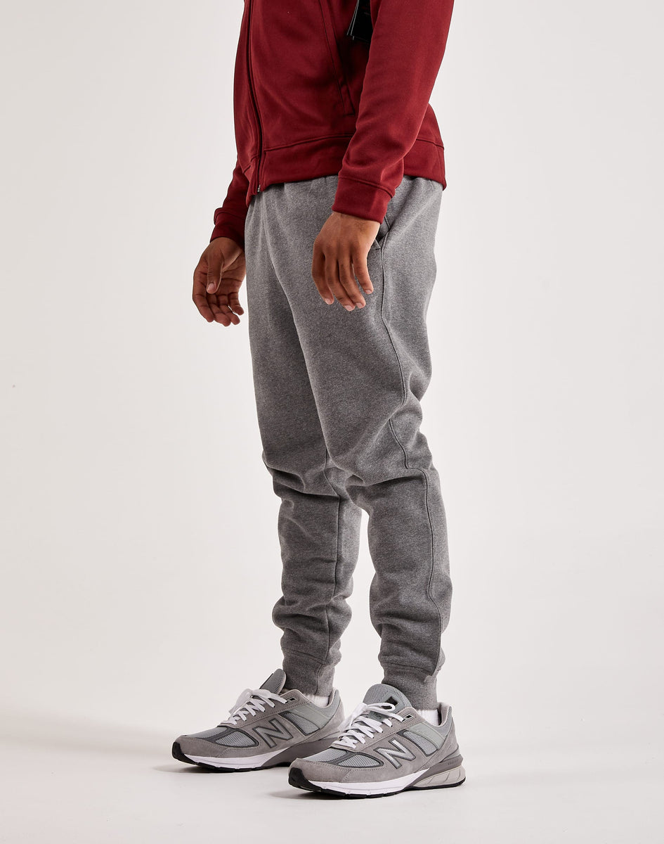New Balance Fleece Joggers DTLR