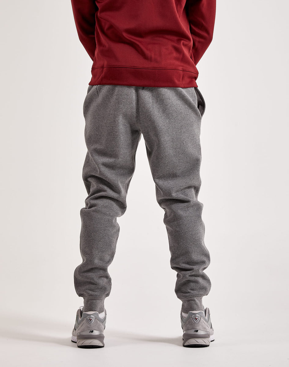 New Balance Fleece Joggers DTLR