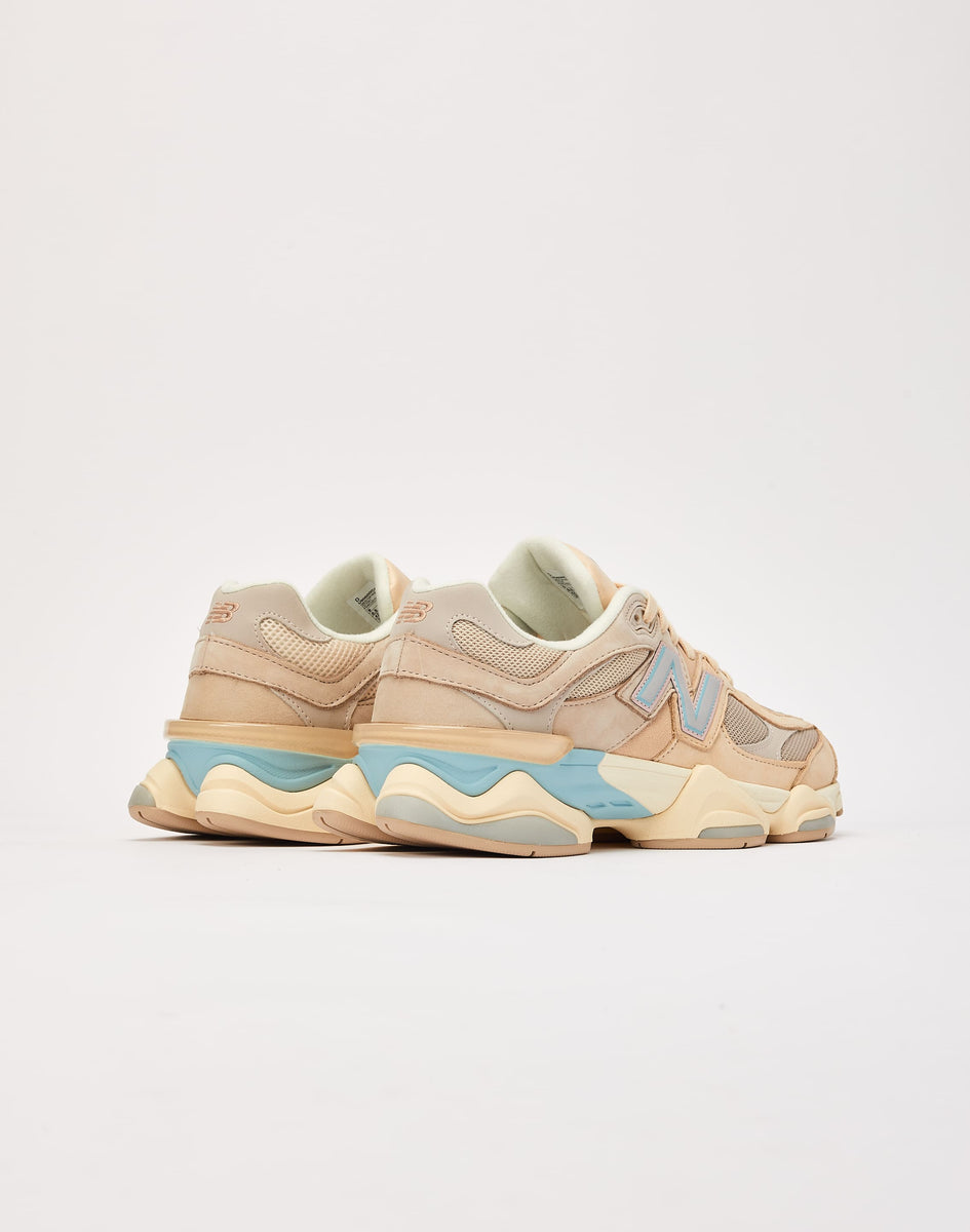 mi-tan0619ページ New Balance 9060 | Bisque | SVD USA