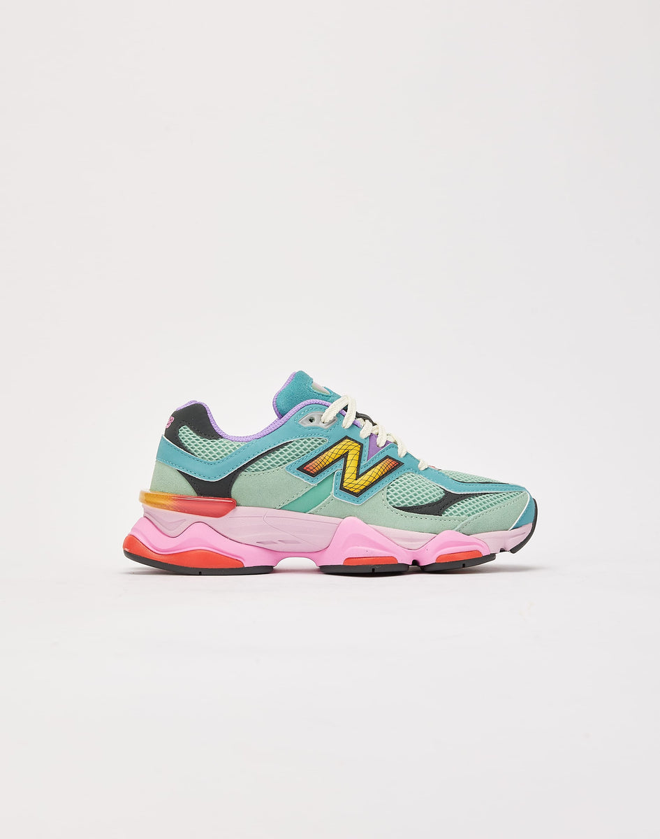 New Balance 9060 GradeSchool DTLR