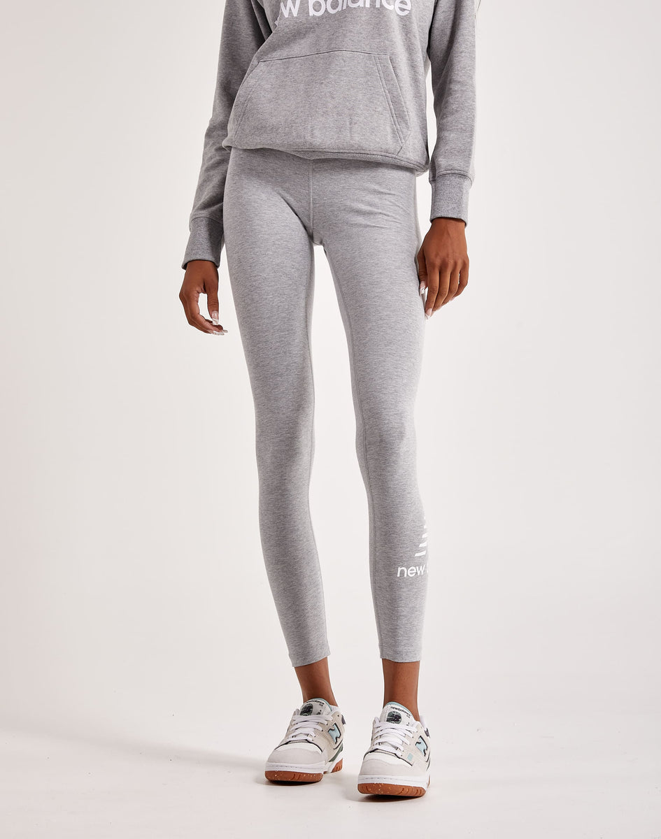 New Balance Essentials Stacked DTLR Leggings –
