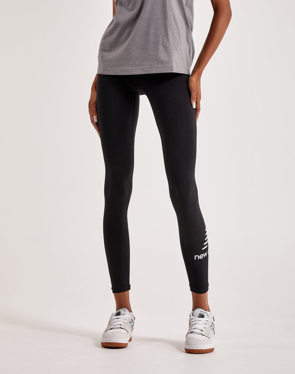 DTLR Balance Stacked New – Essentials Leggings