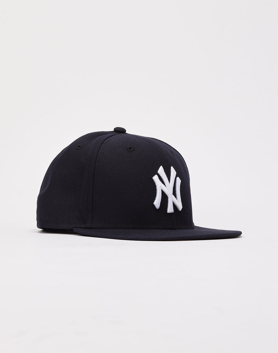 New Era Yankees Fitted New Hat DTLR 59Fifty – York