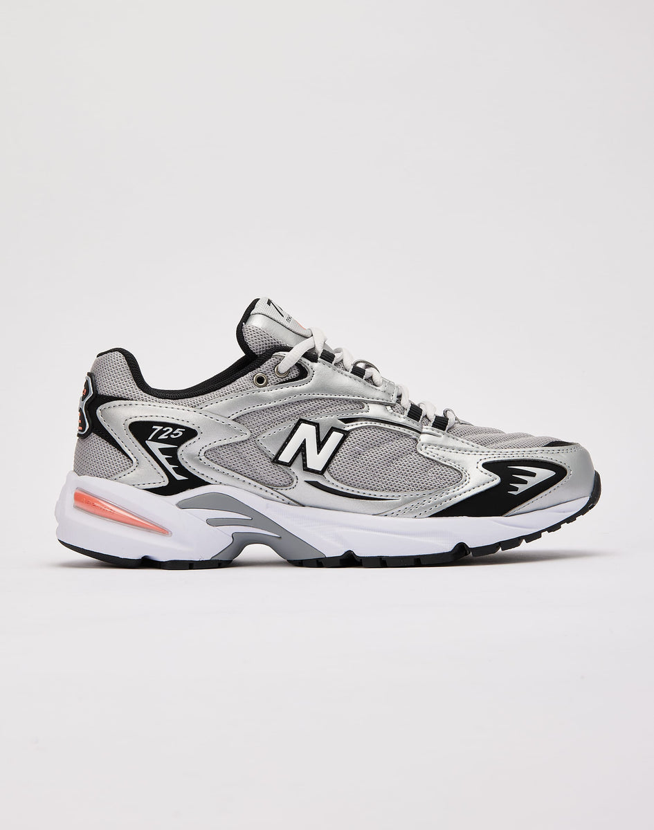 New Balance 5307イ卜 ·イビ一·シルバー New Balance 725v1 – DTLR