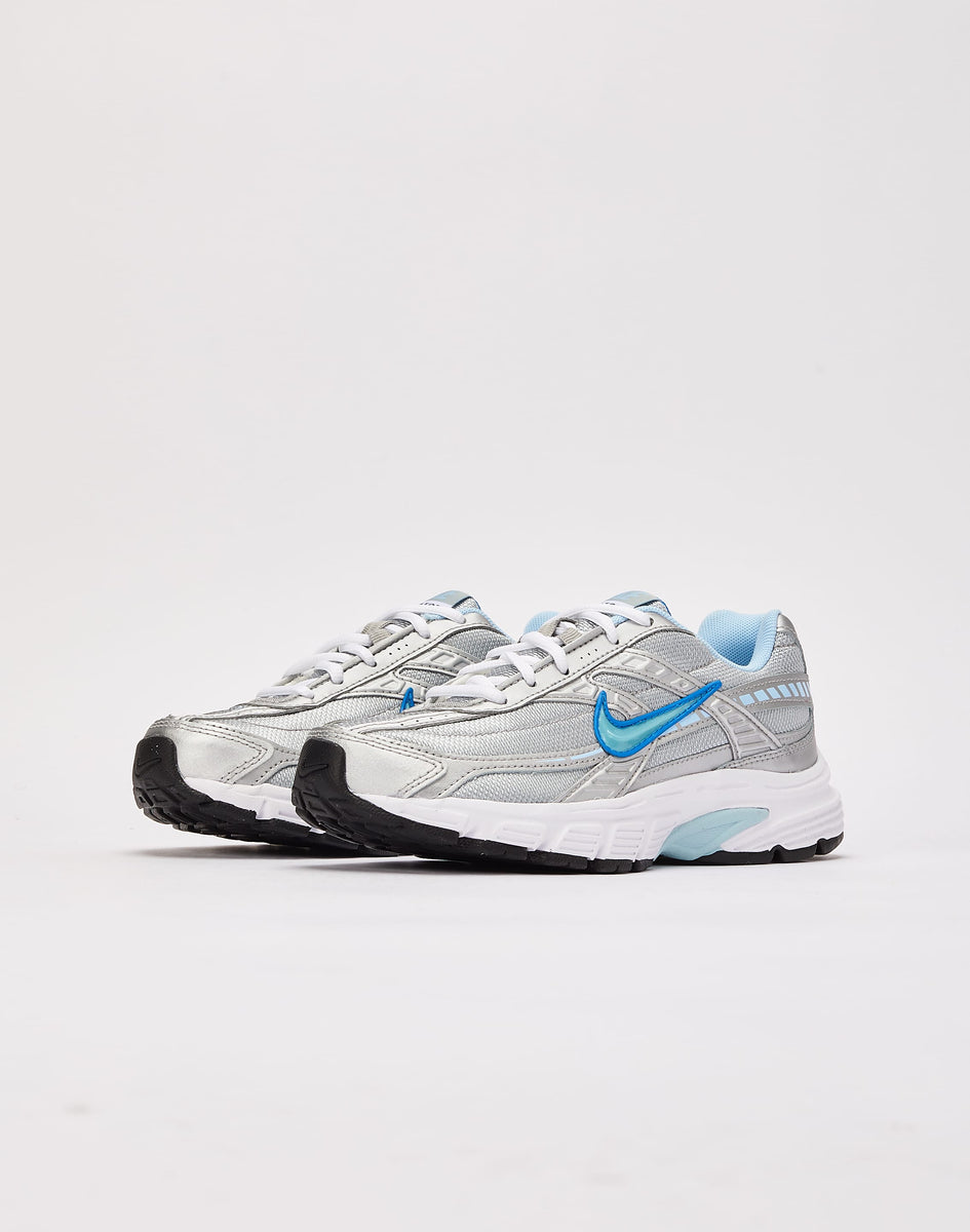 nike initiator women's blue