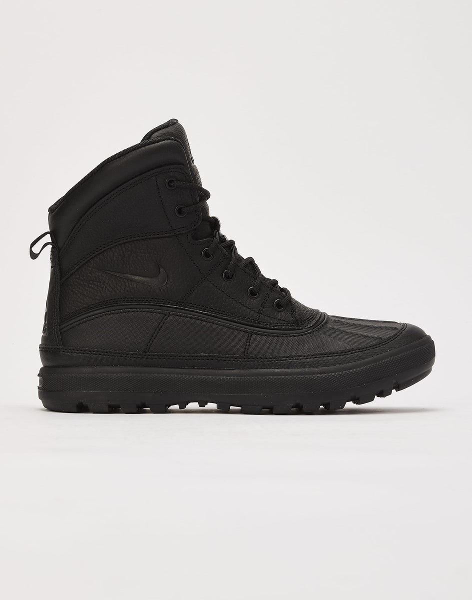 Nike woodside 2 black Clearance