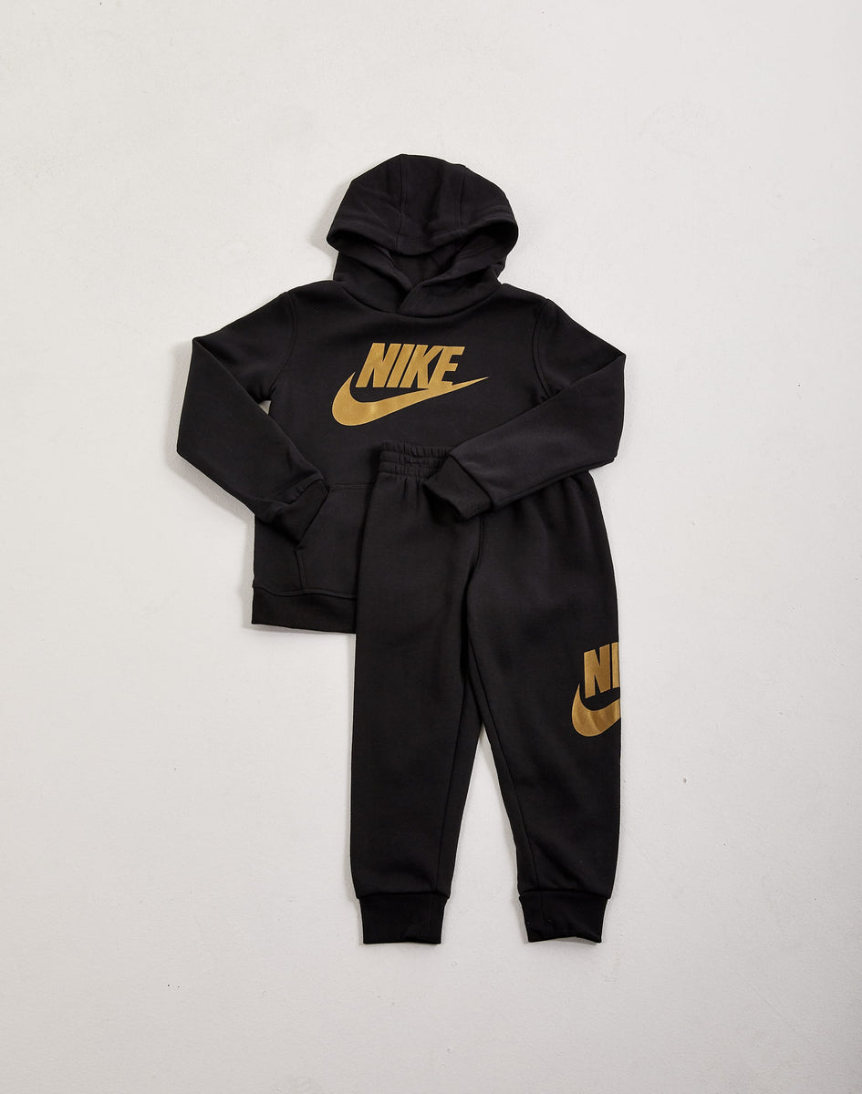 mens nike jogger set