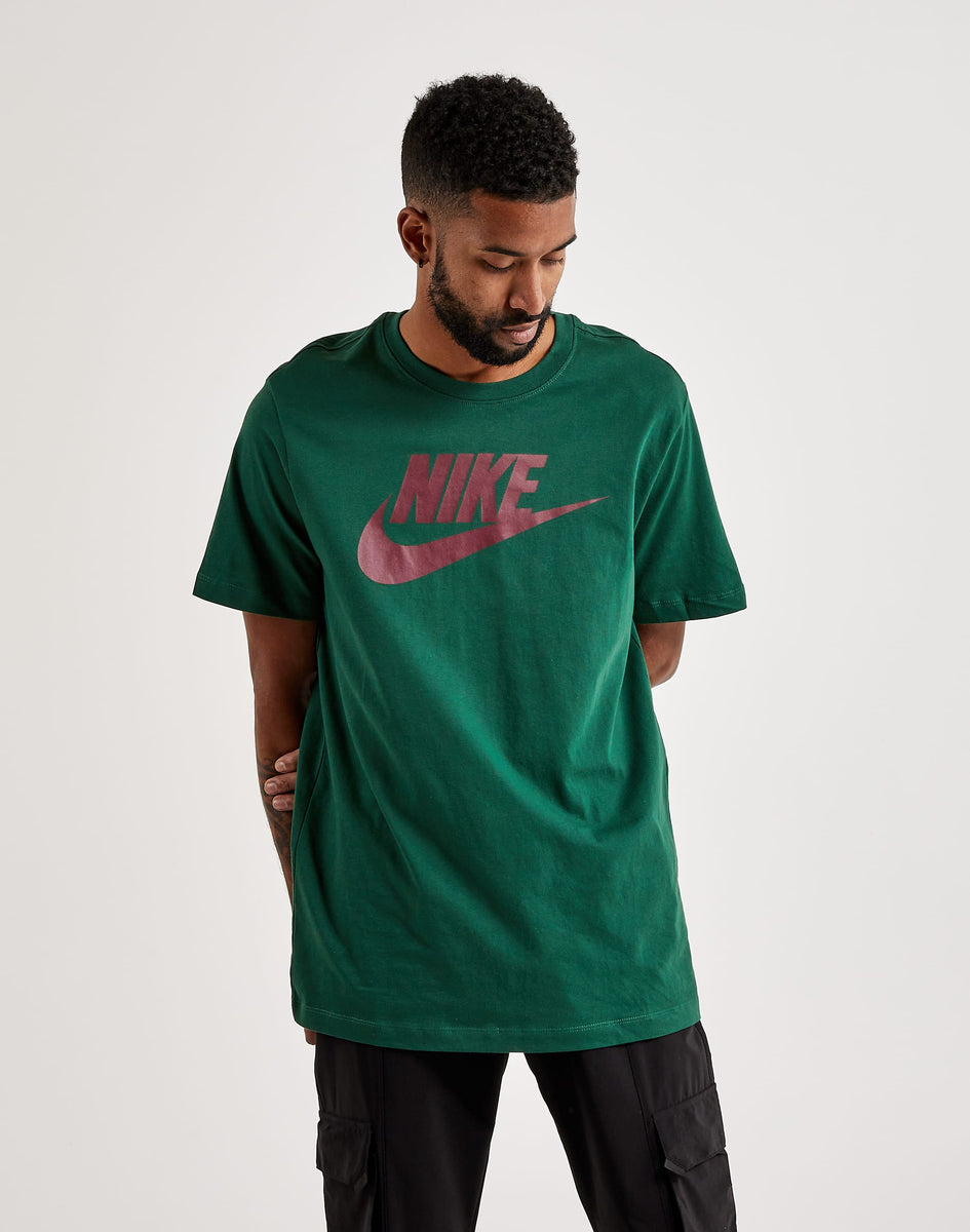 Nike Icon Futura Tee â DTLR
