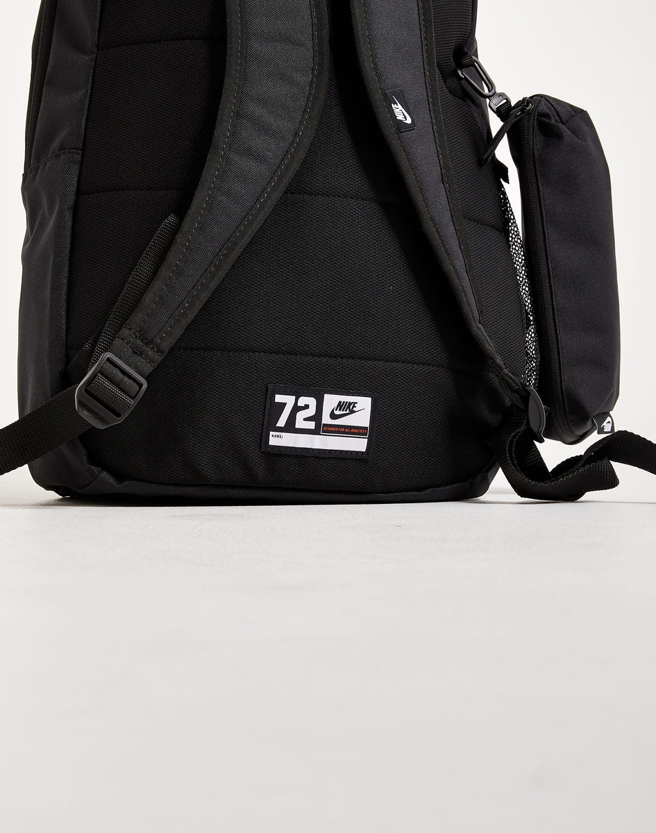 black nike elemental backpack Nike Elemental Backpack – DTLR