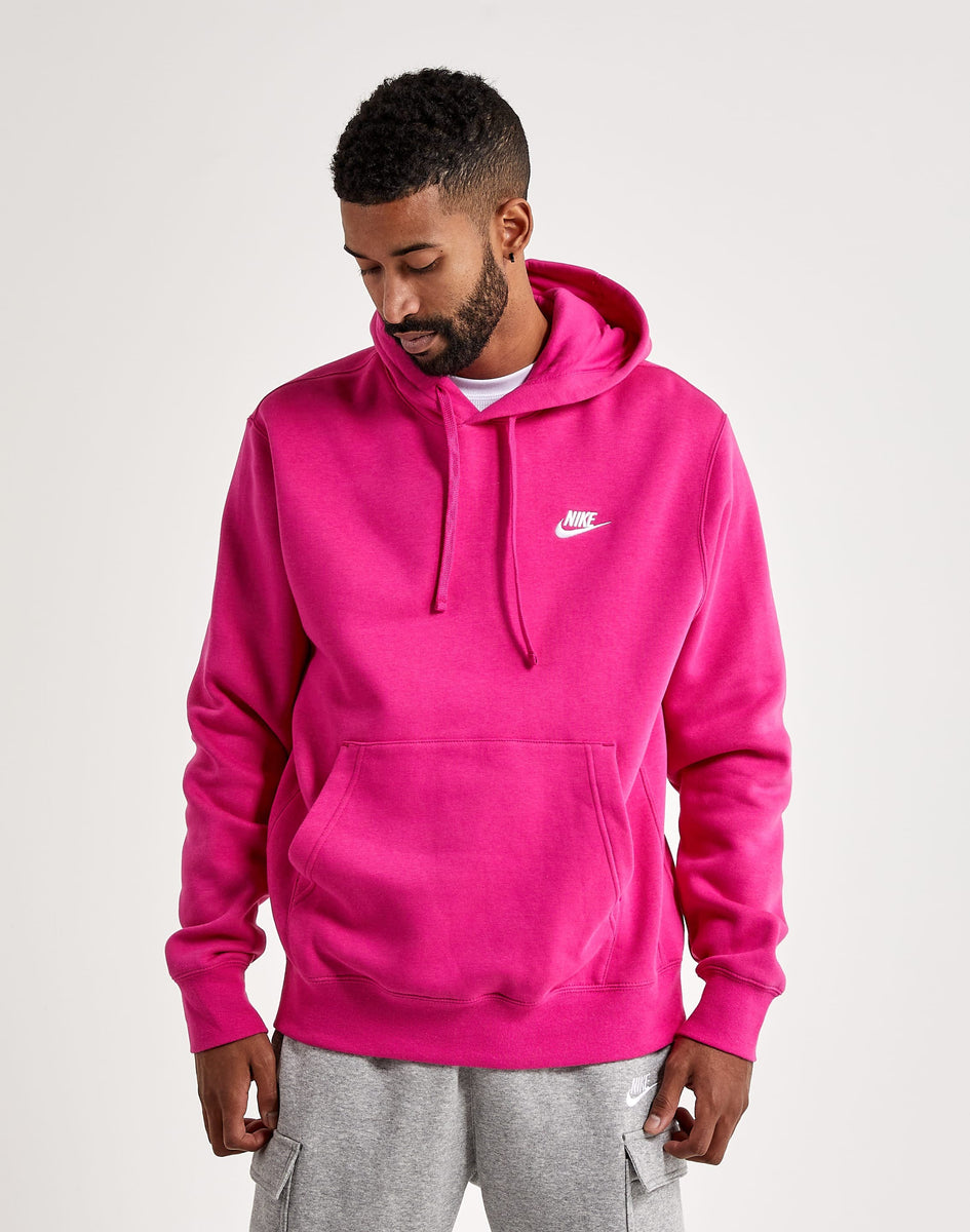 Nike Rosa Kapuzenpulli Herren Oversize Sweatshirt Asos Nike