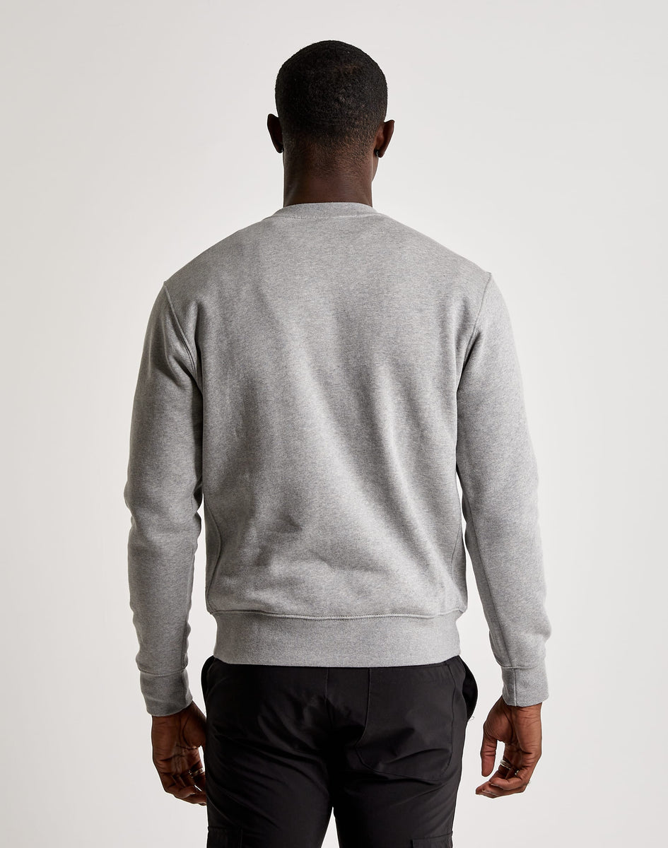 Nike Club Fleece Crewneck Sweatshirt – DTLR