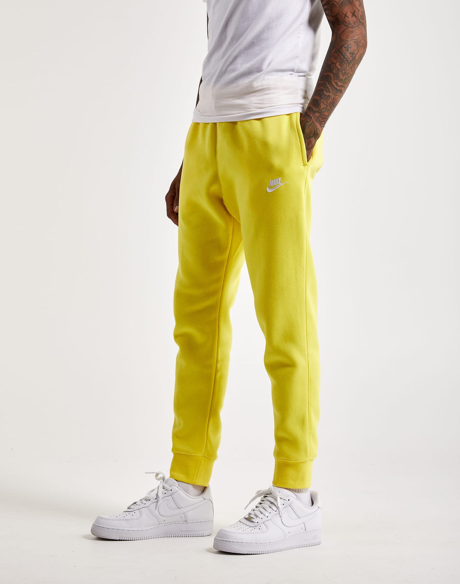 Nike Club Fleece Joggers – DTLR