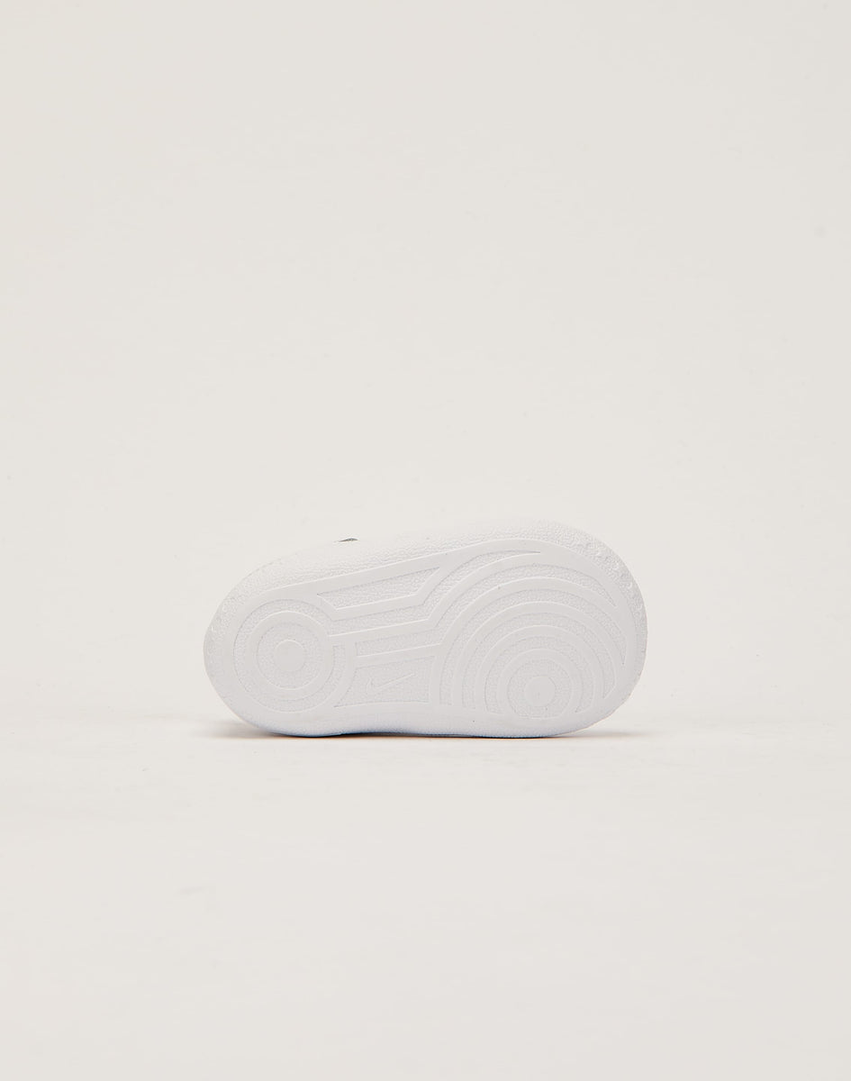 nike air force 1 crib infant