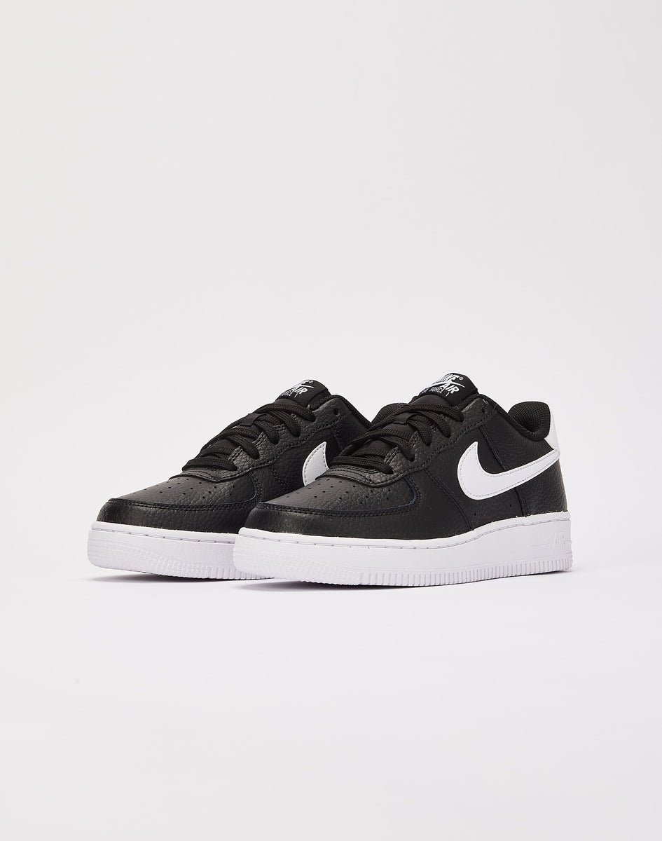 Nike Air Force 1 Low LV8 'Just Do It' Grade-School – DTLR