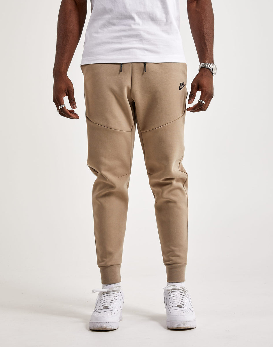 Tech Fleece Khaki Joggers Nike Buy Nike Sportswear Tech Fleece