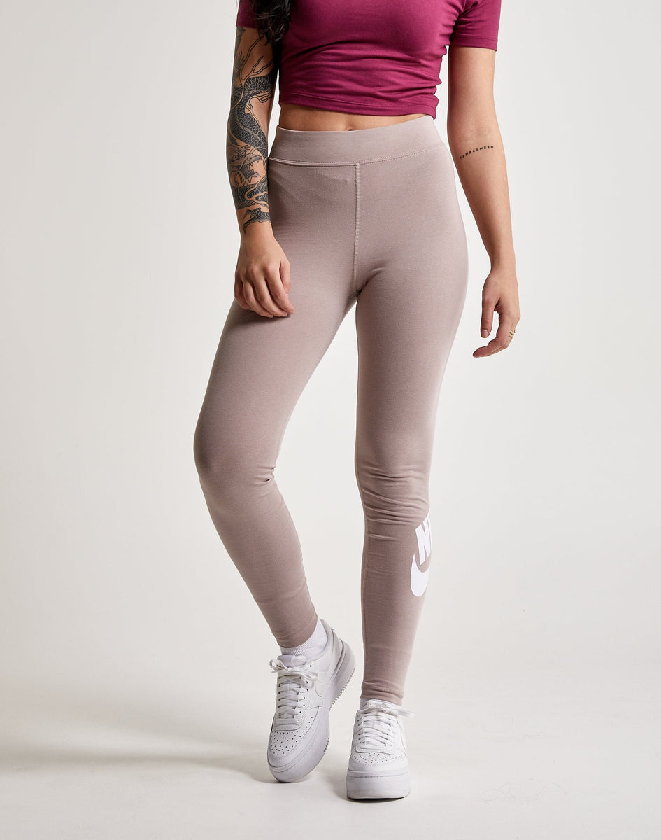 Nike Femme Leggings – DTLR