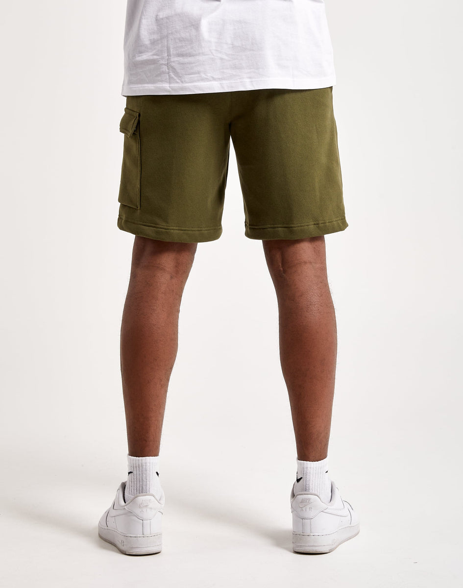 nsw club shorts nike