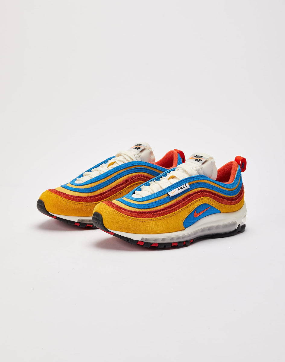 Nike Air Max 97 SE – DTLR