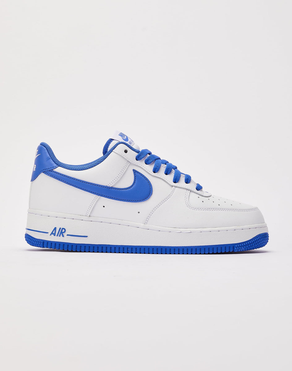 nike air force 1 low trainer