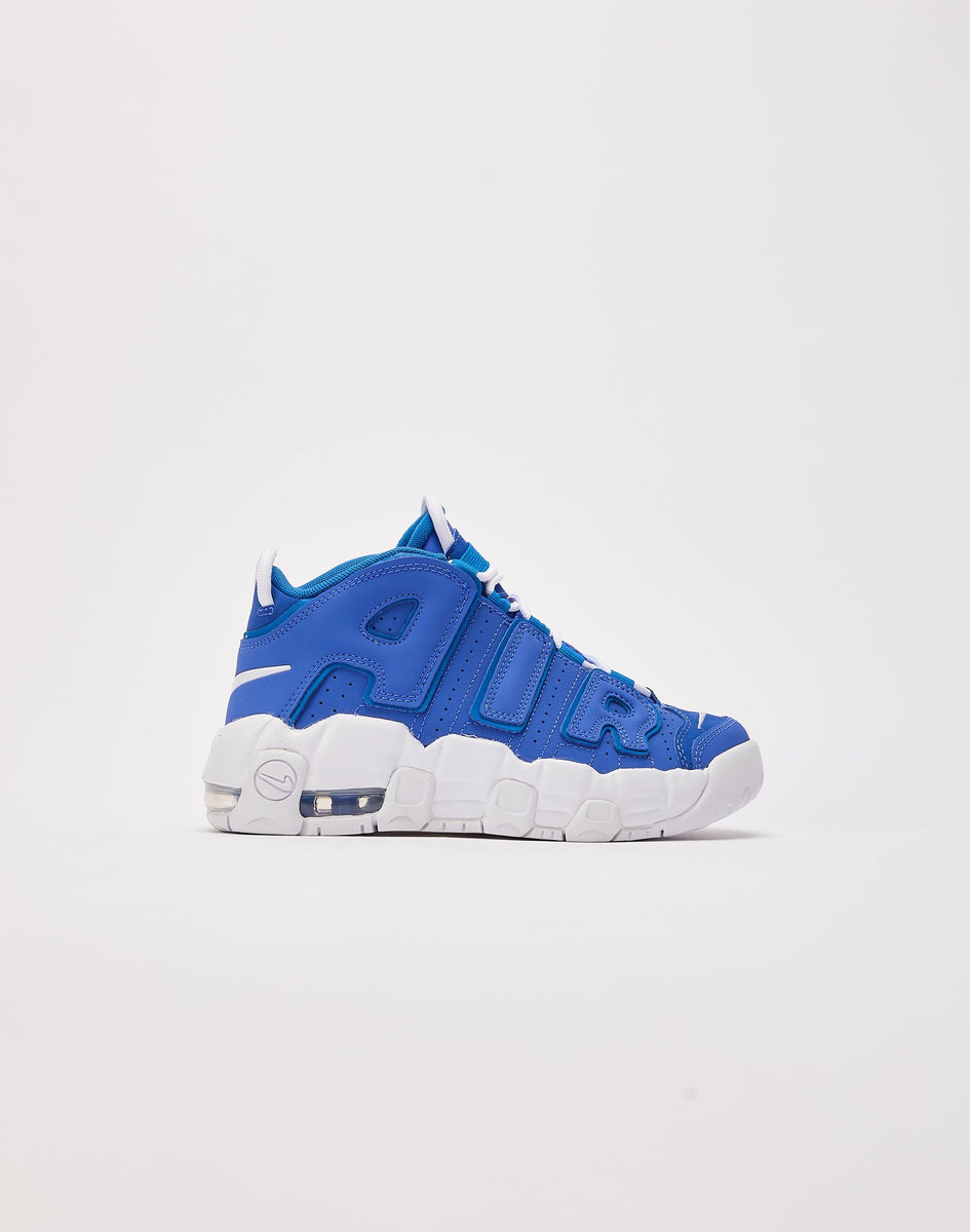 nike air more uptempo carolina blue