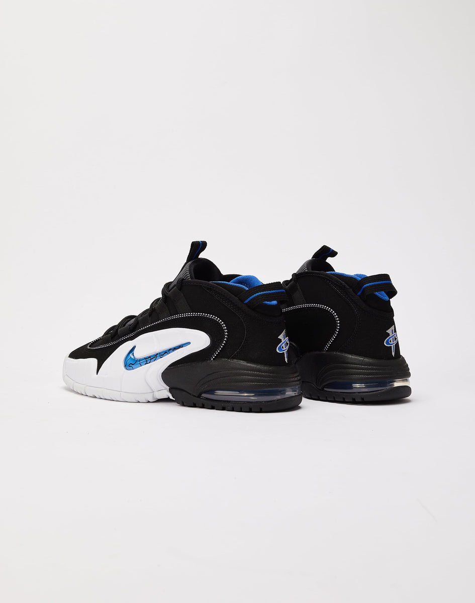 There's a New Nike Air Max Penny 1 Colorway Coming Soon – DTLR