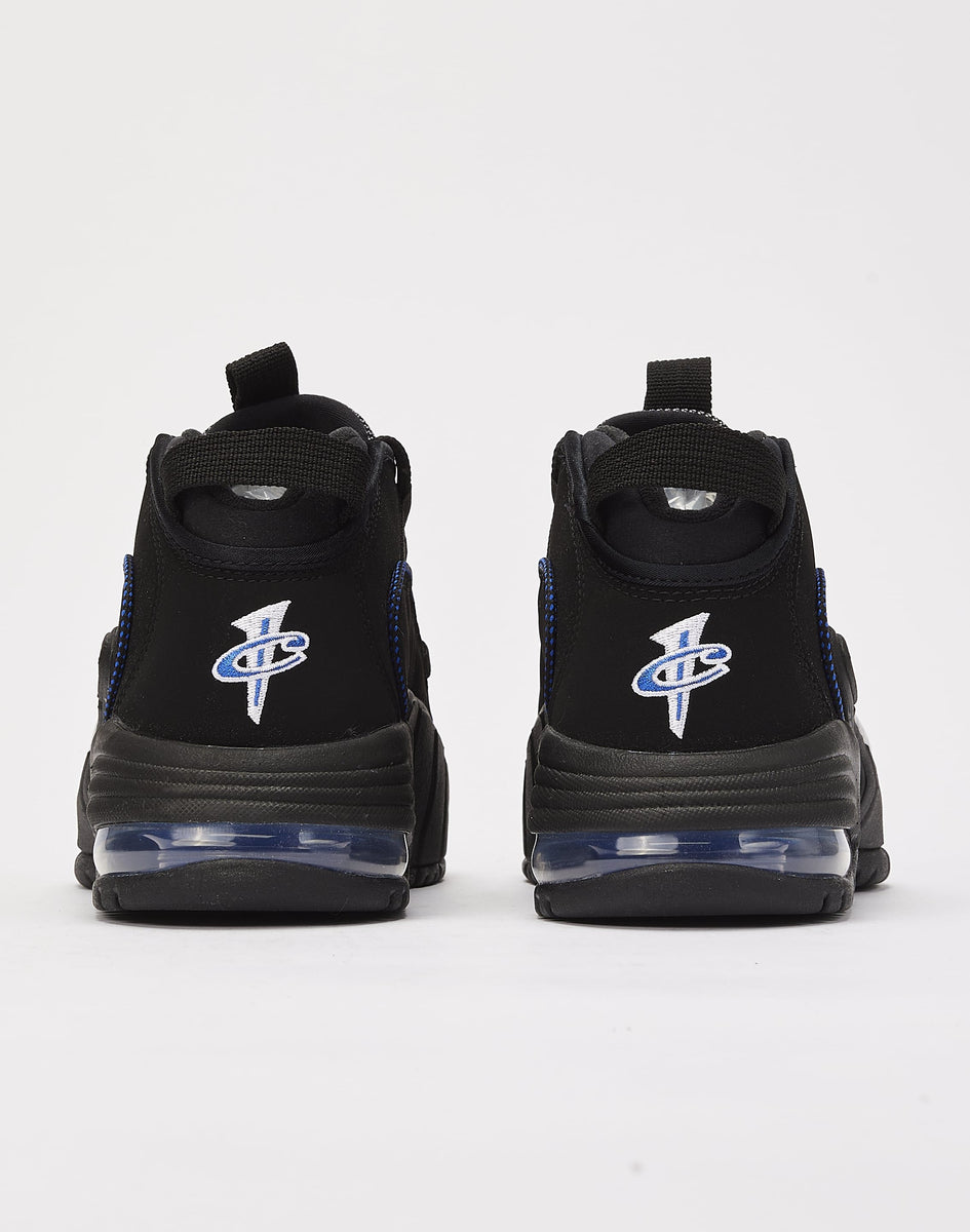 There's a New Nike Air Max Penny 1 Colorway Coming Soon – DTLR