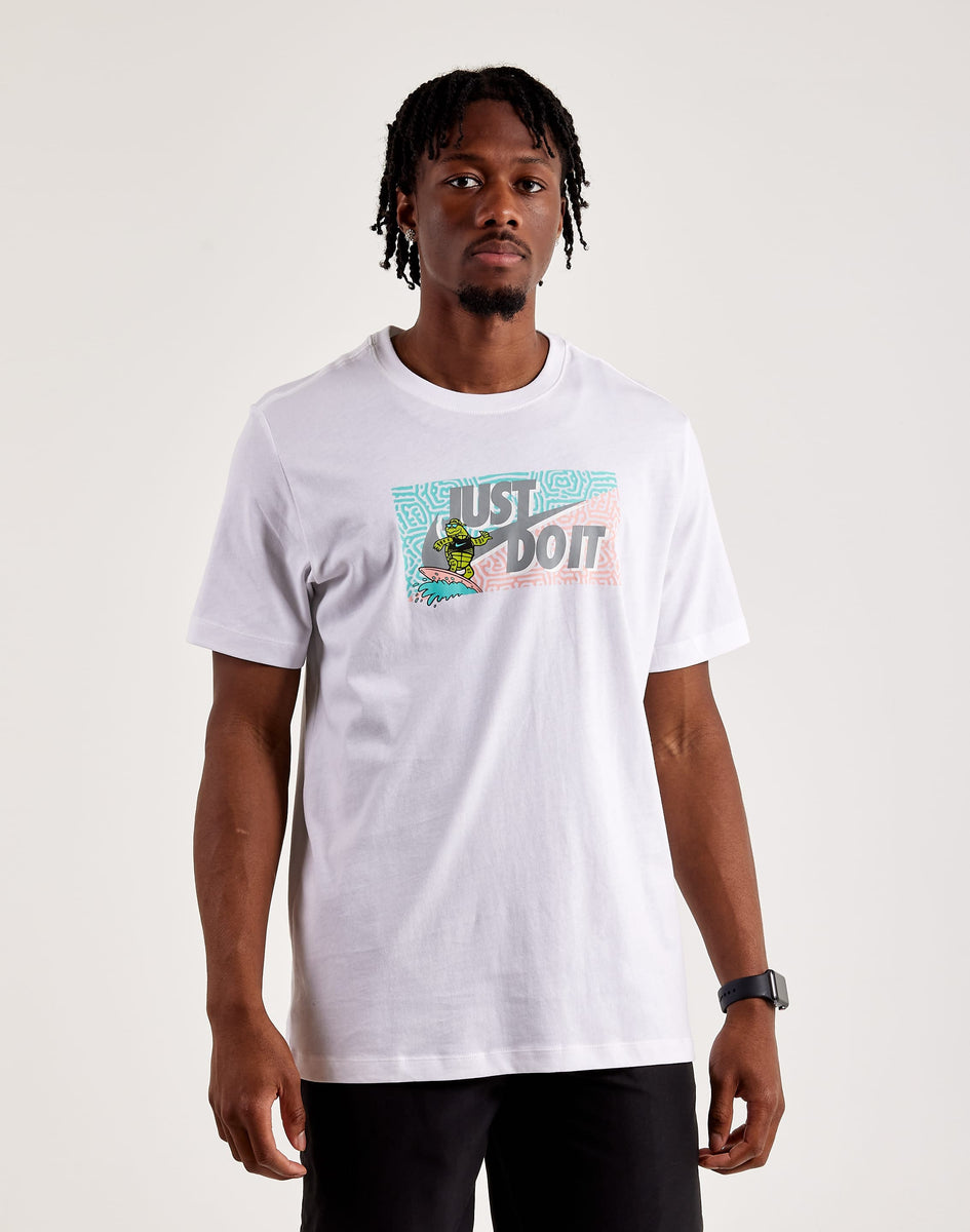 Nike Turtle Tee – DTLR