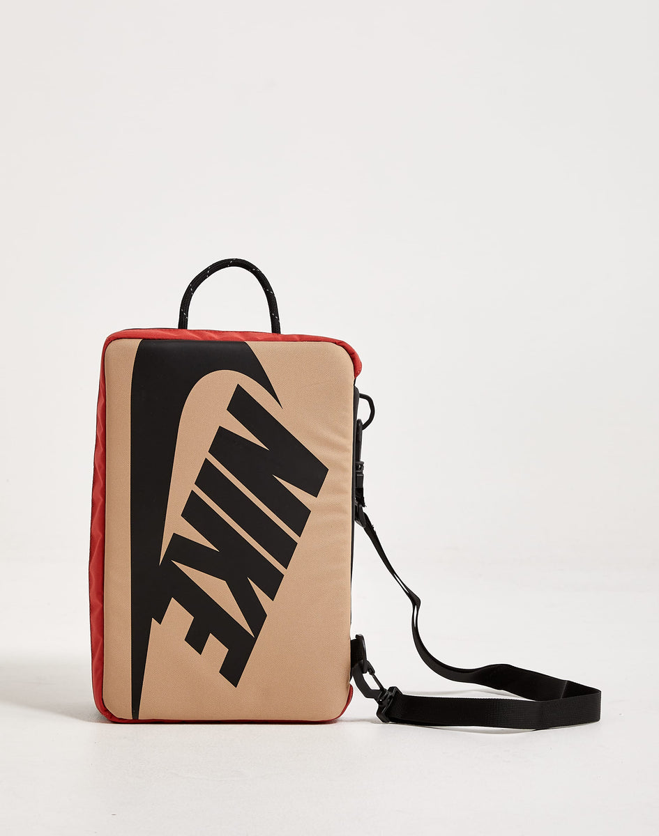 Nike Heritage Crossbody Bag – DTLR