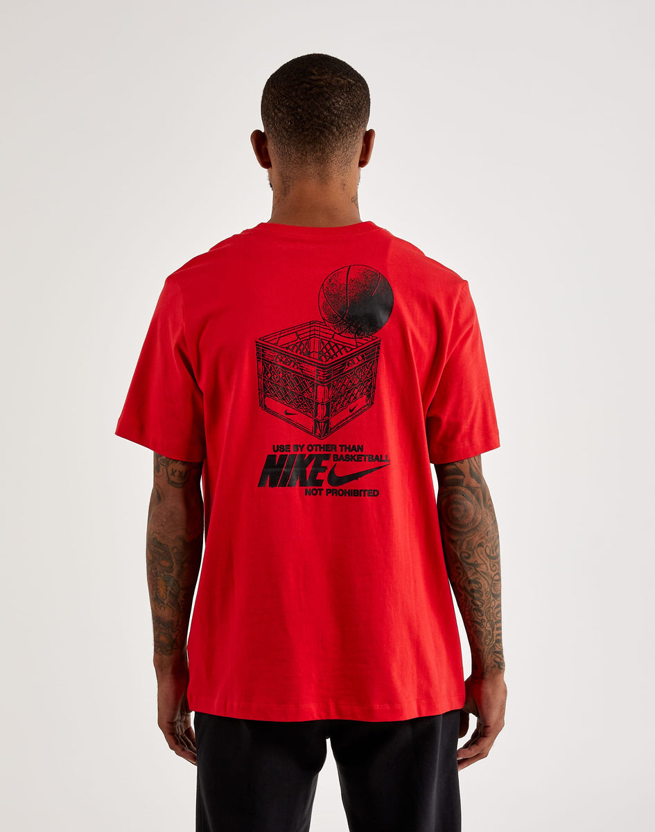 dtlr basketball shoes