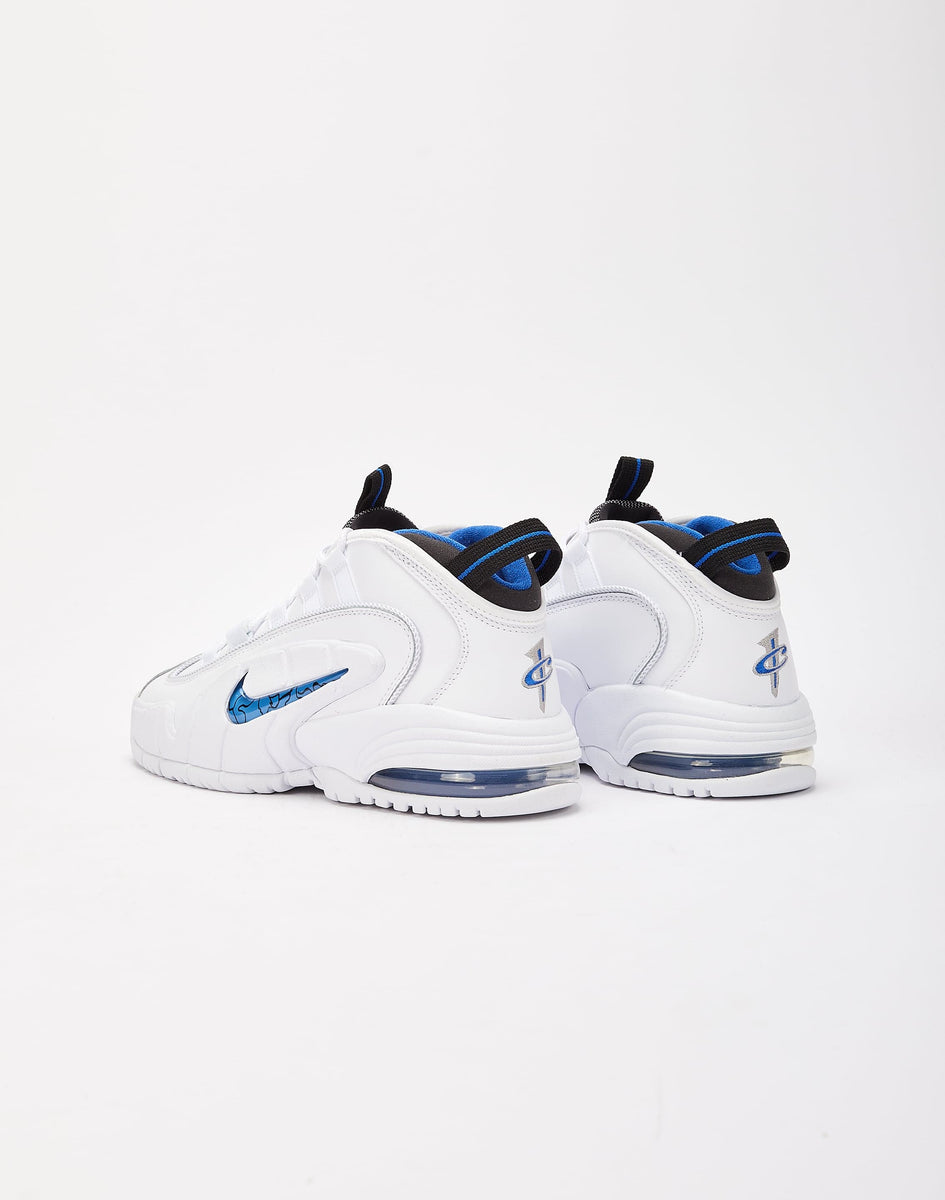 Nike Air Max Penny 1 'Home' – DTLR