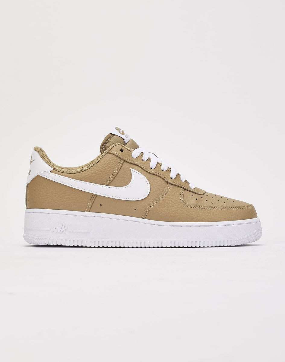 nike air force one low 07
