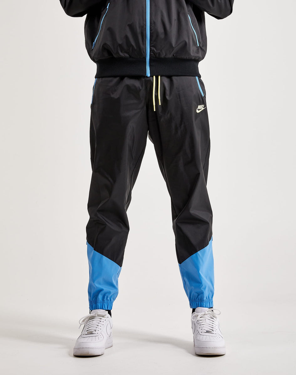 Nike Windrunner Men's Woven Lined Trousers
