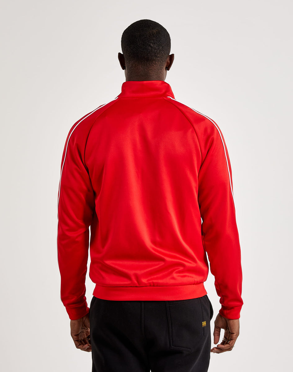 Nike Club Fleece Full-Zip Track Jacket – DTLR