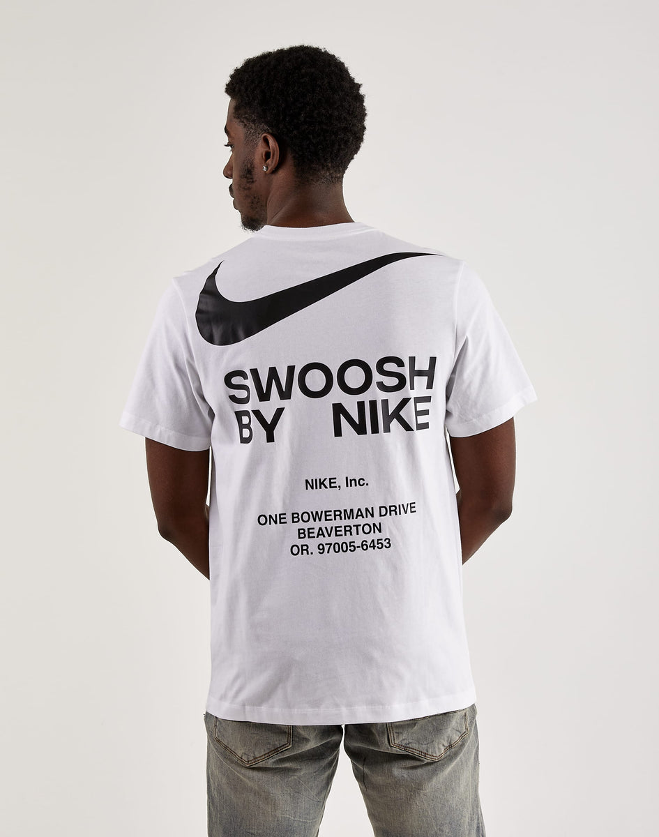 Nike Big Swoosh – DTLR