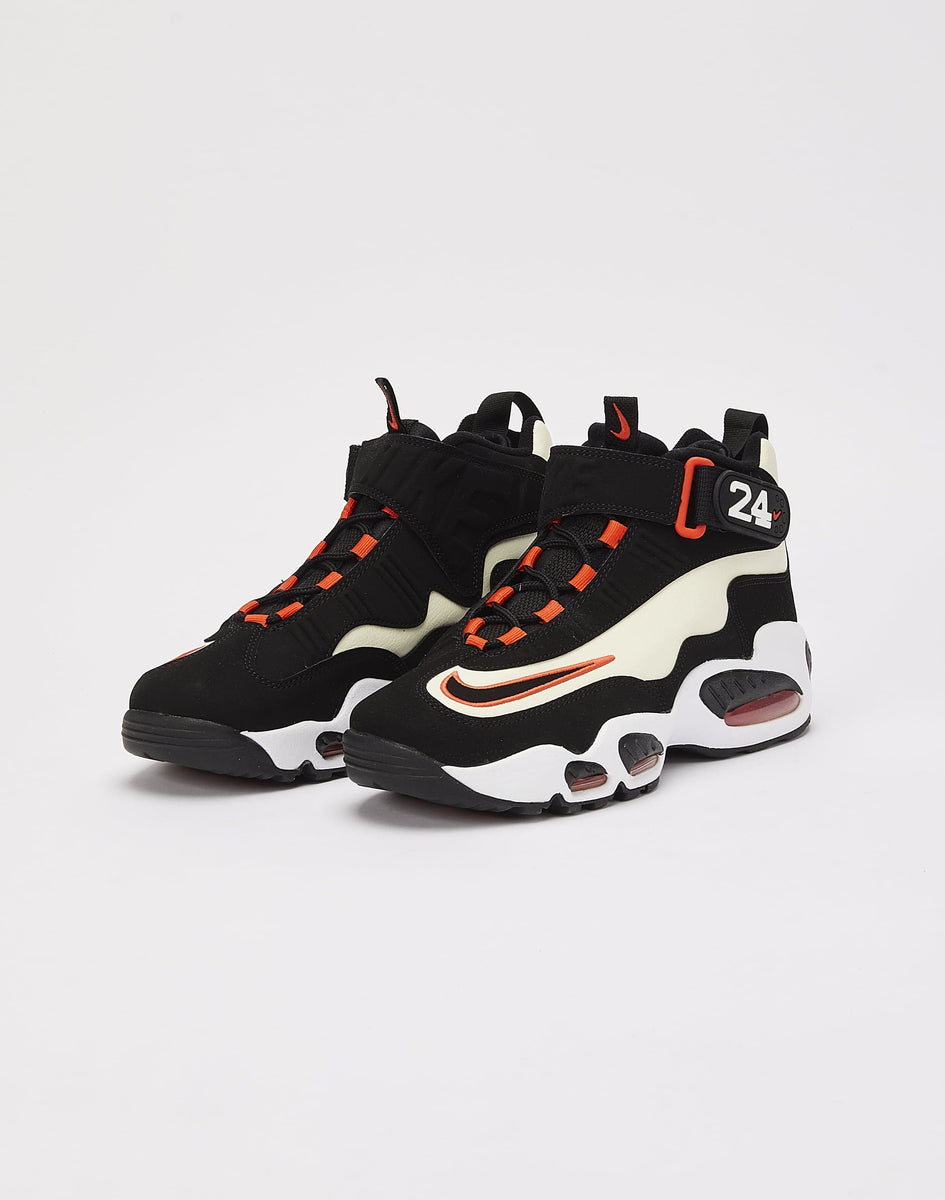 air griffey max 1 anthracite
