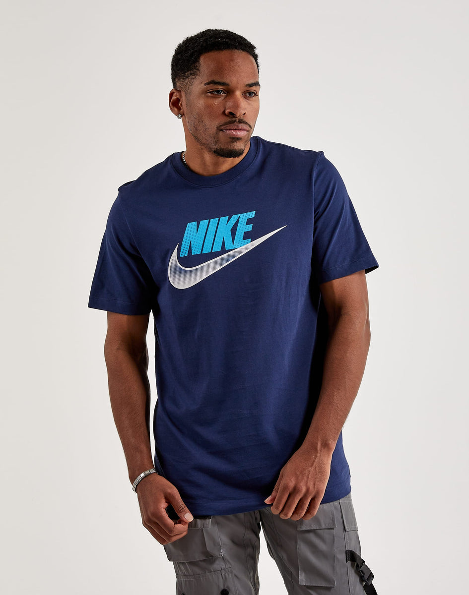 FuturaFlare Futuristic Shoes Women's All-Over Print Tee