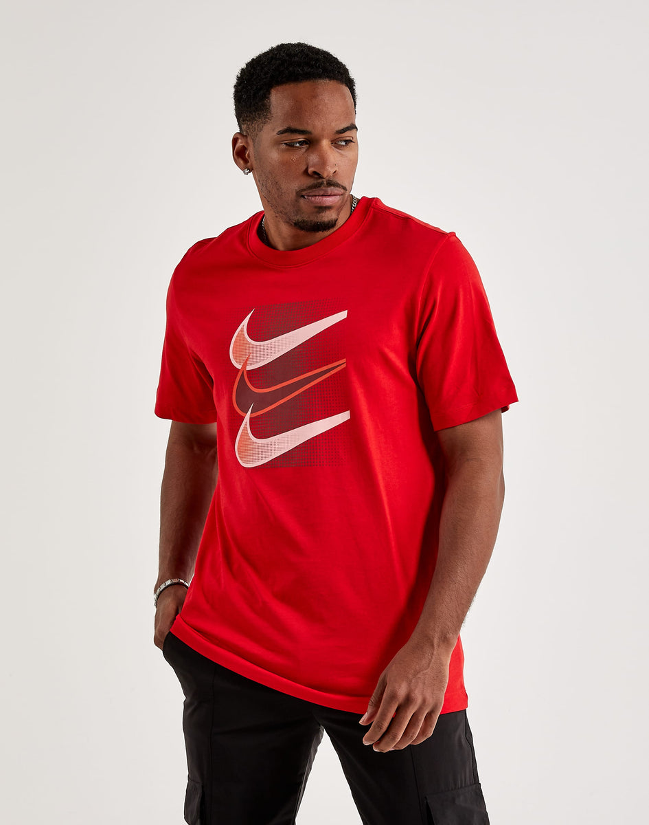 Nike Philadelphia 76ers Tee – DTLR