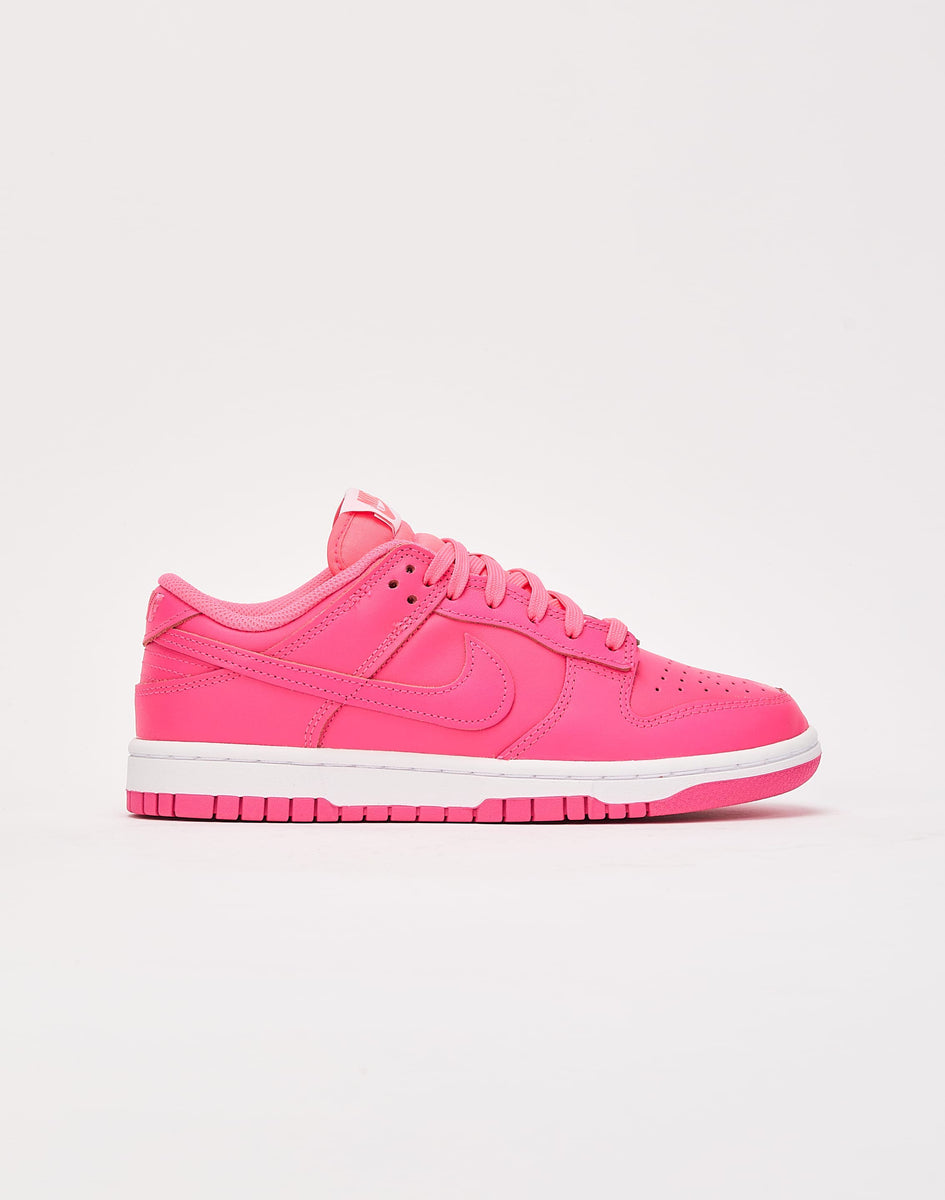 スニーカー Nike Dunk Low TDE Pink 14cm Nike Dunk Low | Champs Sports
