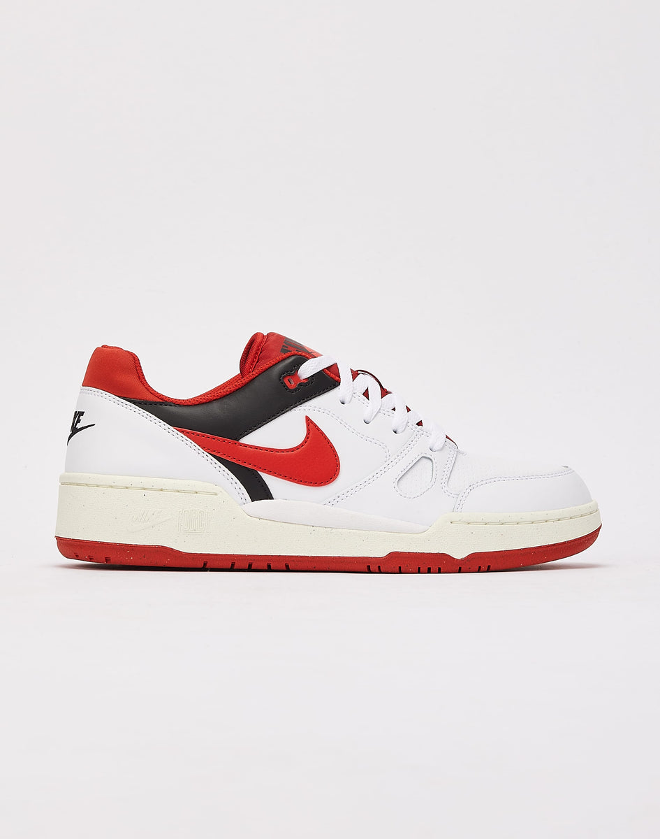 Nike Full Force Low â DTLR