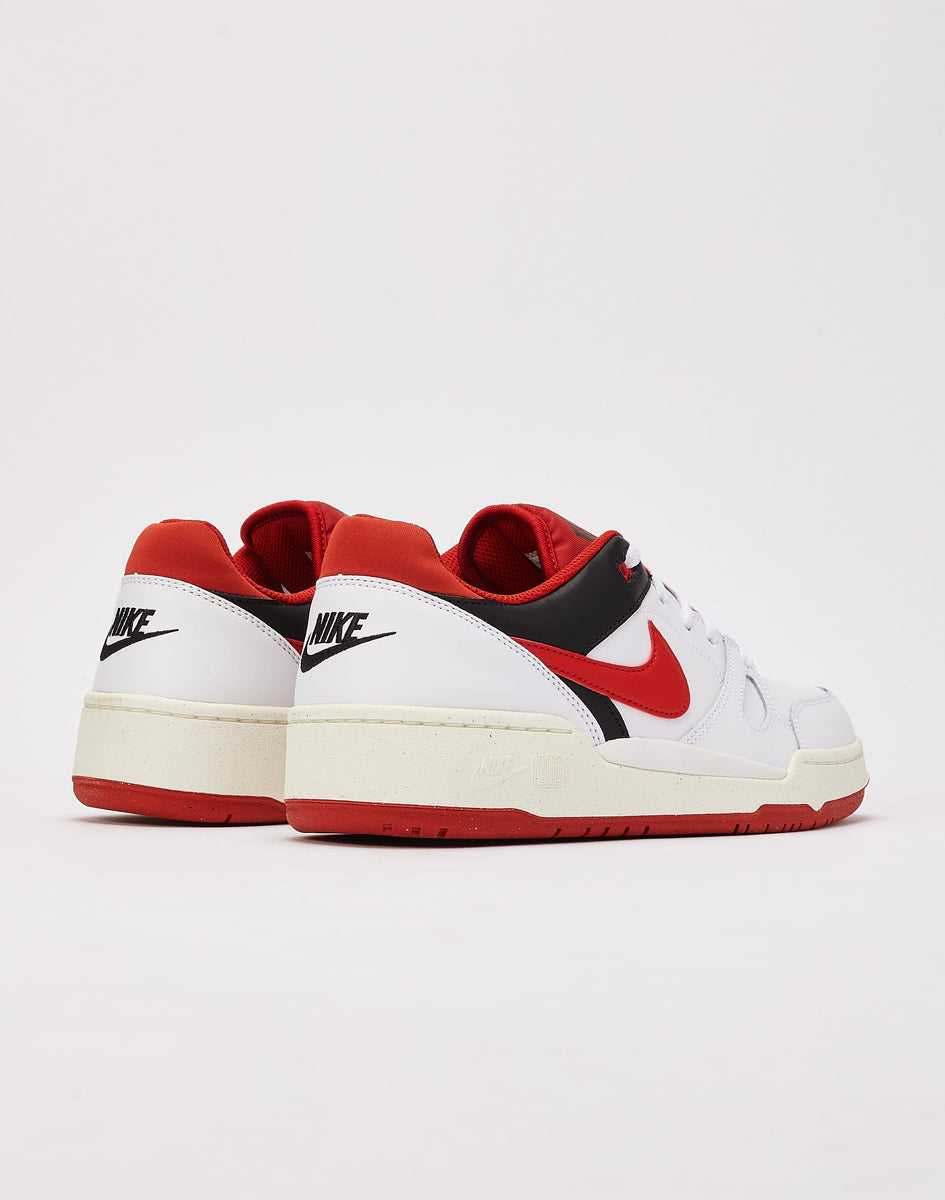 Nike Full Force Low â DTLR
