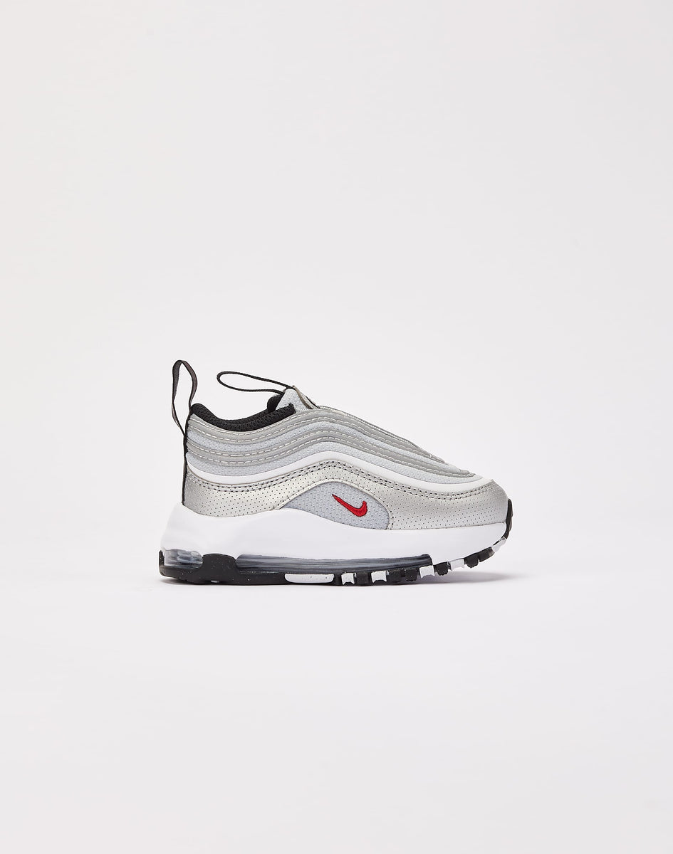 Nike Air Max 97 QS 'Silver Bullet' Toddler – DTLR