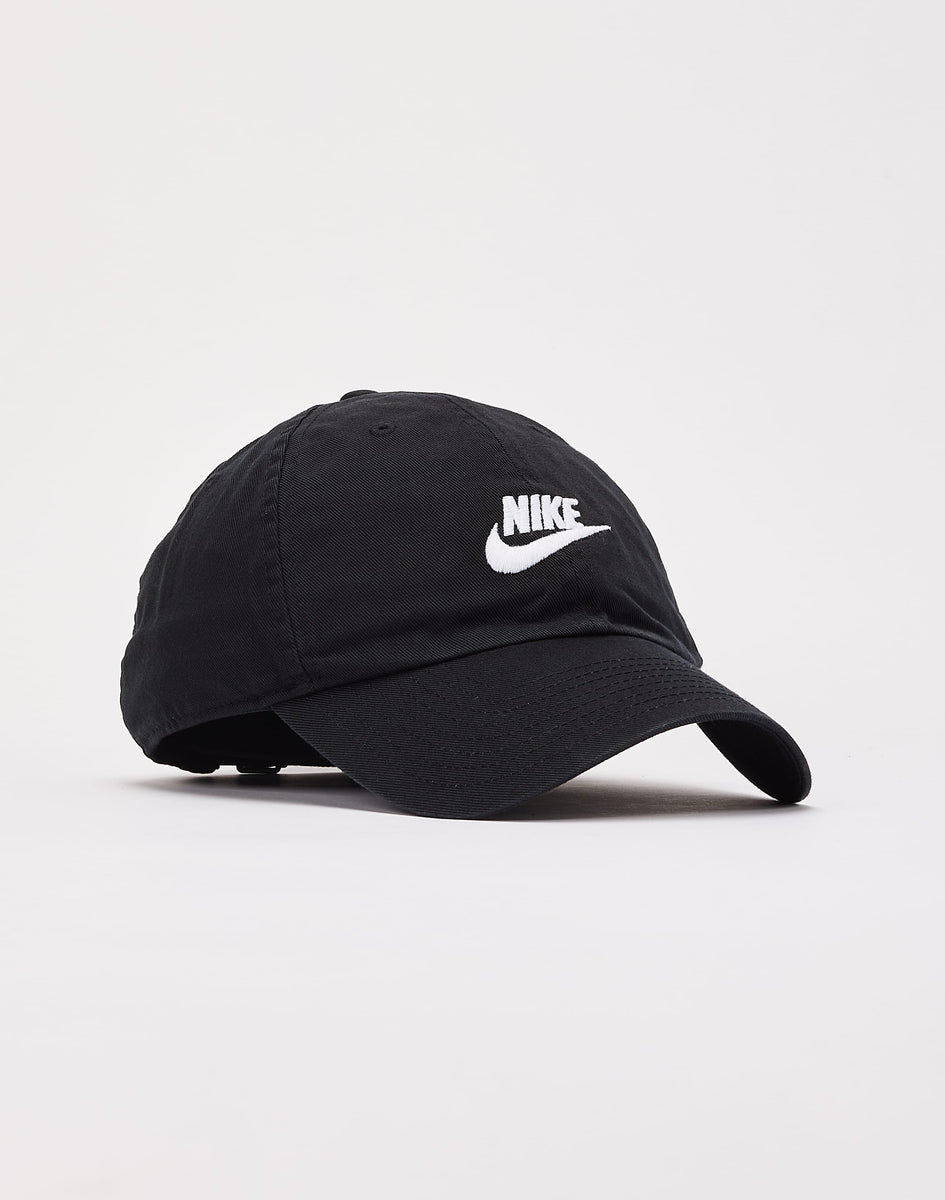 futura nike hat