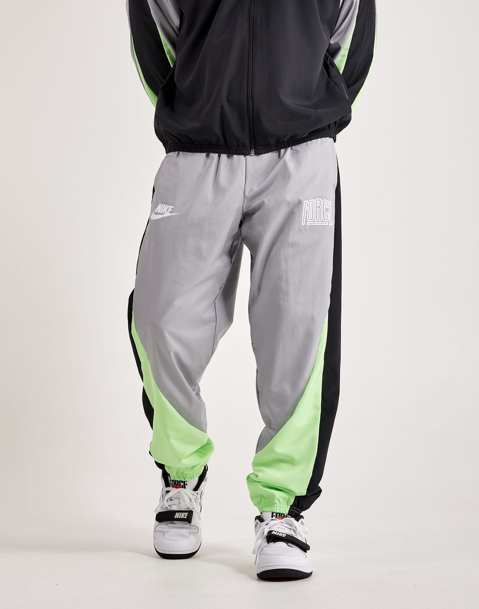 Nike Starting 5 Basketball Pants – DTLR