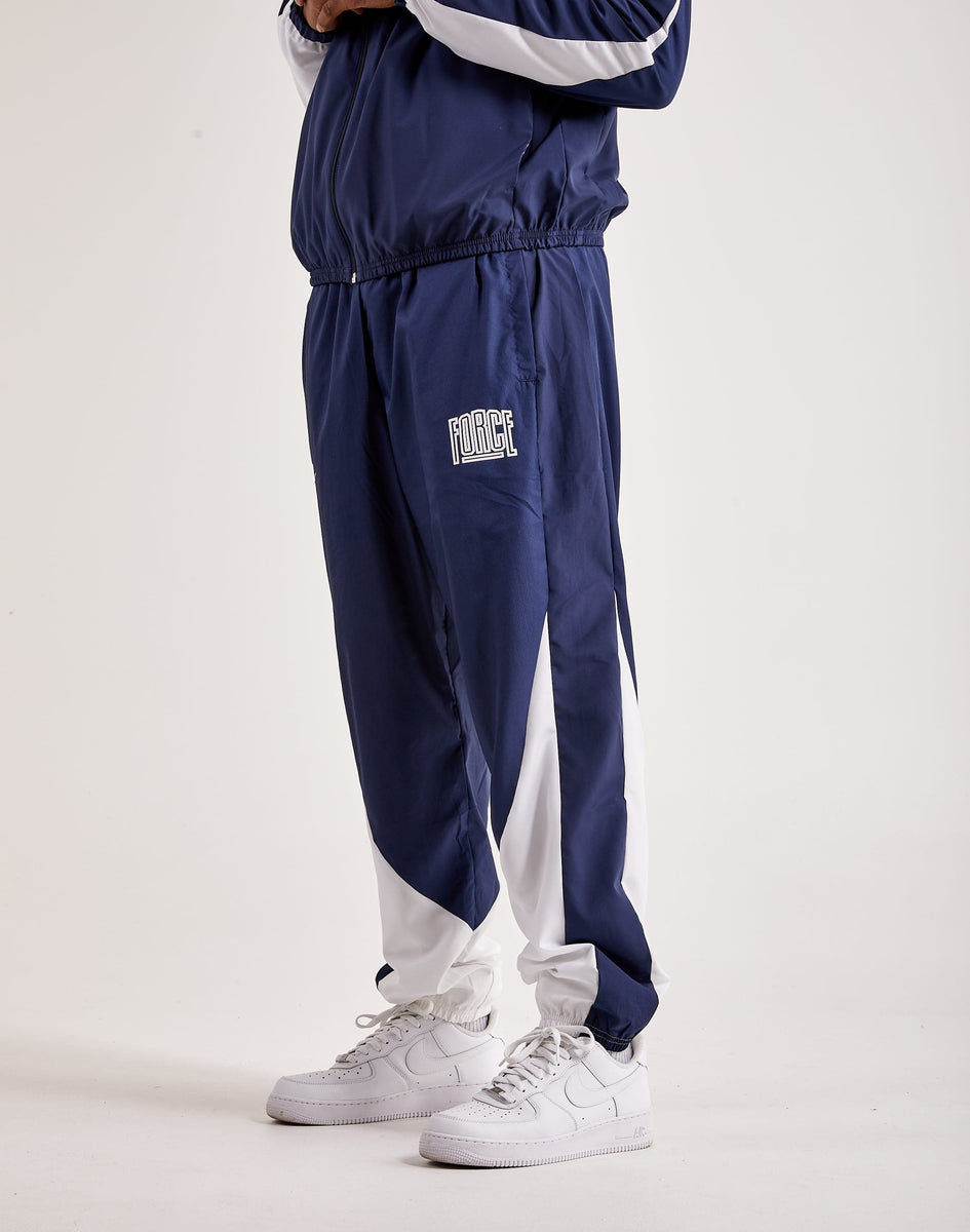 Nike Starting 5 Basketball Pants Retro Red White Black main image 0