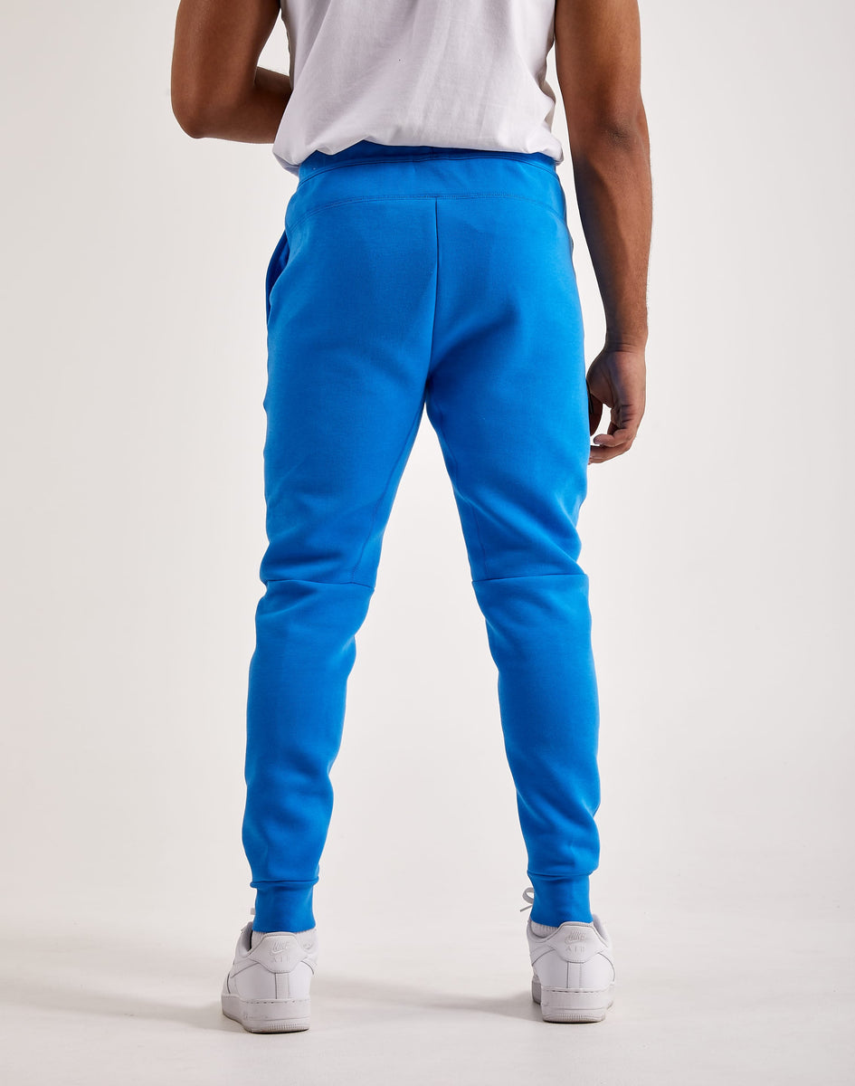 Nike Tech Fleece Slim-Fit Joggers â DTLR