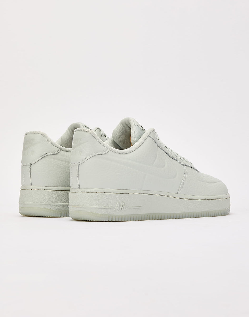 Nike air force 1 07 essential platinum Clearance